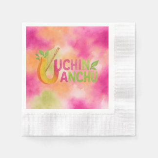 Uchinanchu Serviette