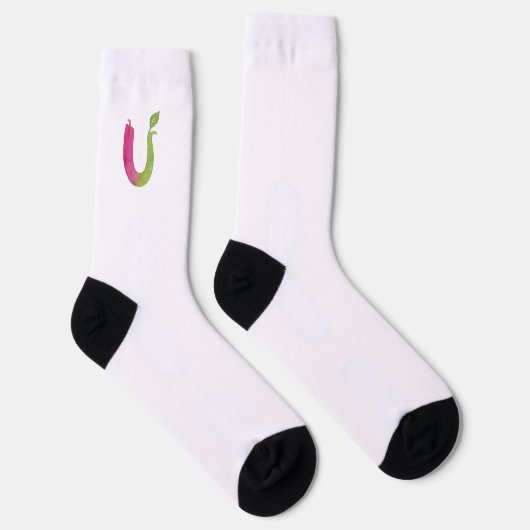 Uchinanchu Socken (Rechts)