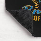 Ucla Bruins Softll Vintage Officially Licensed  Mousepad (Ecke)