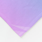 Ucogi Summer Fleecedecke (Ecke)