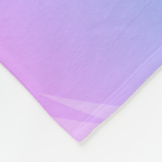 Ucogi Summer Fleecedecke (Ecke)