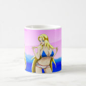 Ucogi Summer Kaffeetasse (Mittel)