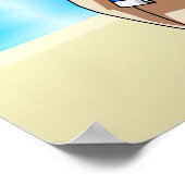 Ucogi Summer Poster (Ecke)