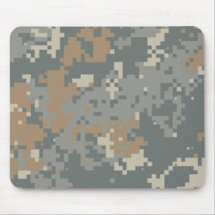 UCP-Dreieck Mousepad