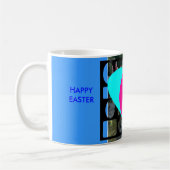 !UCreate Happy Oaster Kaffeetasse (Links)