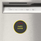 !UCreate Happy Oaster Magnet (In Situ (Geschirrspüler))