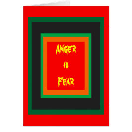 ! UCreate Wut ist Angst