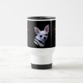 ! UCreate Wut ist Angst Reisebecher (Mittel)