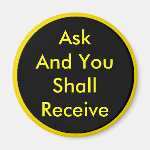 ! UCreate Zazzle - Frag, dass Sie das MUSEUM erhal Magnet