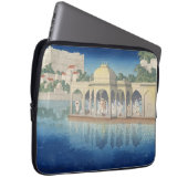 Udaipur Electronics Bag Laptopschutzhülle (Vorne Rechts)