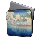 Udaipur Electronics Bag Laptopschutzhülle (Vorderseite Links)