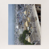 Udaipur india puzzle (Vertikal)