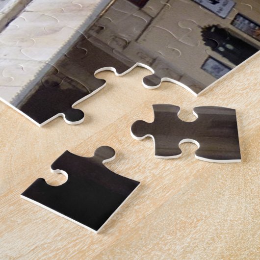 Udaipur india puzzle (Seite)