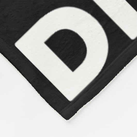 Udin Din Dun Italienisch Brainrot Meme Udindindind Fleecedecke (Ecke)