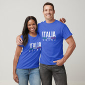 Udine Italia T-Shirt (Unisex)