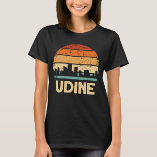 Udine Skyline T-Shirt