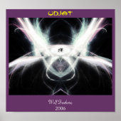 Udjat Poster (Vorne)