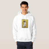 Udo 1 Hoodie (Vorne ganz)