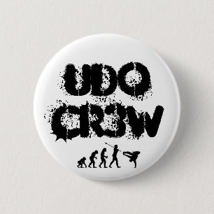 UDo Cr3w Knopf Button