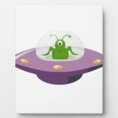 Udo Fotoplatte (Vorderseite)