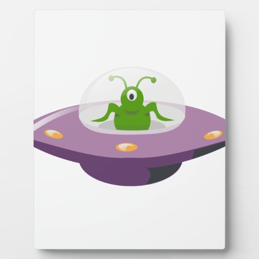 Udo Fotoplatte (Vorderseite)