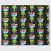 Udo Geschenkpapier (Flach)