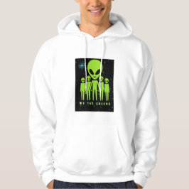 Udo Hoodie