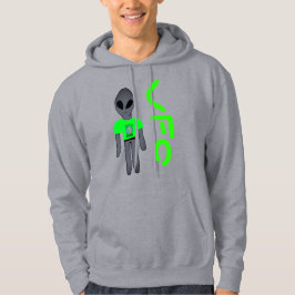 Udo Hoodie