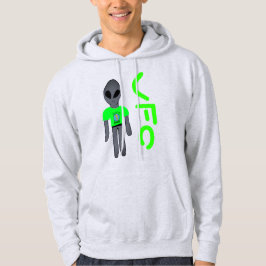 Udo Hoodie