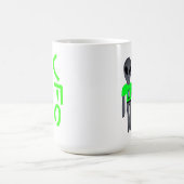 Udo Kaffeetasse (Mittel)