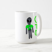 Udo Kaffeetasse (VorderseiteRechts)
