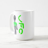 Udo Kaffeetasse (Vorderseite Links)