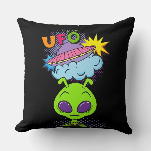 Udo Kissen (Vorderseite)