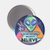 Udo Magnet (Vorderseite/Rückseite)