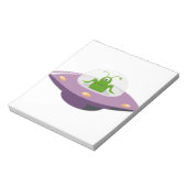 Udo Notizblock (Rotiert)