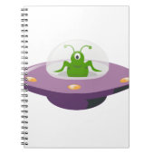 Udo Notizblock (Vorderseite)