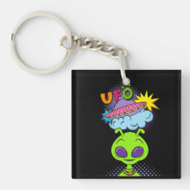 Udo Schlüsselanhänger