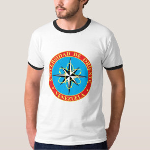UDO Wecker-T - Shirt