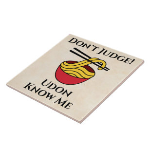 Udon Know Me Keramik Tile Fliese