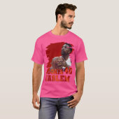 Udonis Haslem 40 T-Shirt (Vorne ganz)