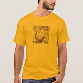 UDR - Goldnugget T-Shirt