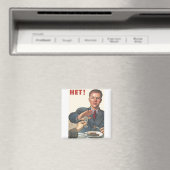 UdSSR CCCP Kalter Krieg Sowjetunion Gewerkschaft P Magnet (In Situ (Geschirrspüler))