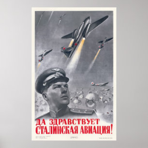 UdSSR CCCP Kalter Krieg Sowjetunion Gewerkschaft P Poster