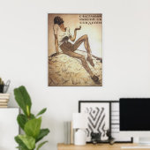 UdSSR CCCP Kalter Krieg Sowjetunion Gewerkschaft P Poster (Heimbüro)