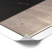 UdSSR CCCP Kalter Krieg Sowjetunion Gewerkschaft P Poster (Ecke)