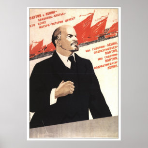 UdSSR CCCP Kalter Krieg Sowjetunion Gewerkschaft P Poster