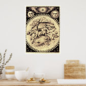 UdSSR CCCP Kalter Krieg Sowjetunion Gewerkschaft P Poster (Küche)