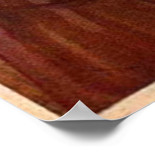 UdSSR CCCP Kalter Krieg Sowjetunion Gewerkschaft P Poster (Ecke)