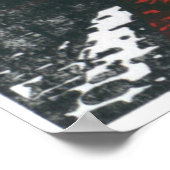 UdSSR CCCP Kalter Krieg Sowjetunion Gewerkschaft P Poster (Ecke)