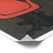 UdSSR CCCP Kalter Krieg Sowjetunion Gewerkschaft P Poster (Ecke)